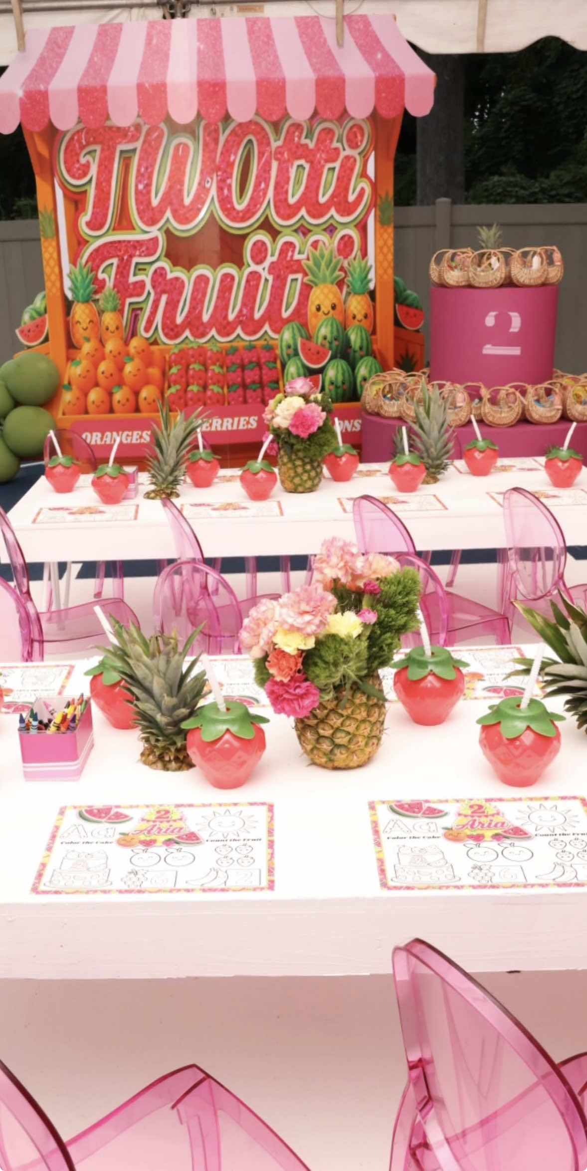 @The NK Exp. | Event Stylist
