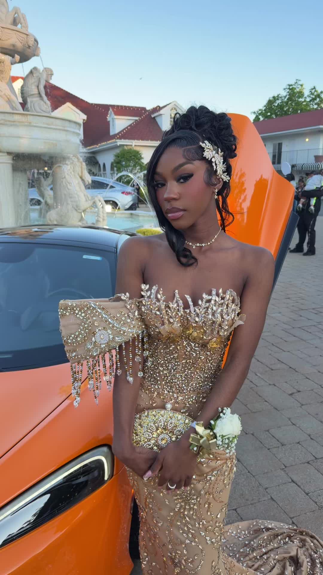 @⚜️SIRA&rsquo;S KLOSETTE LLC⚜️