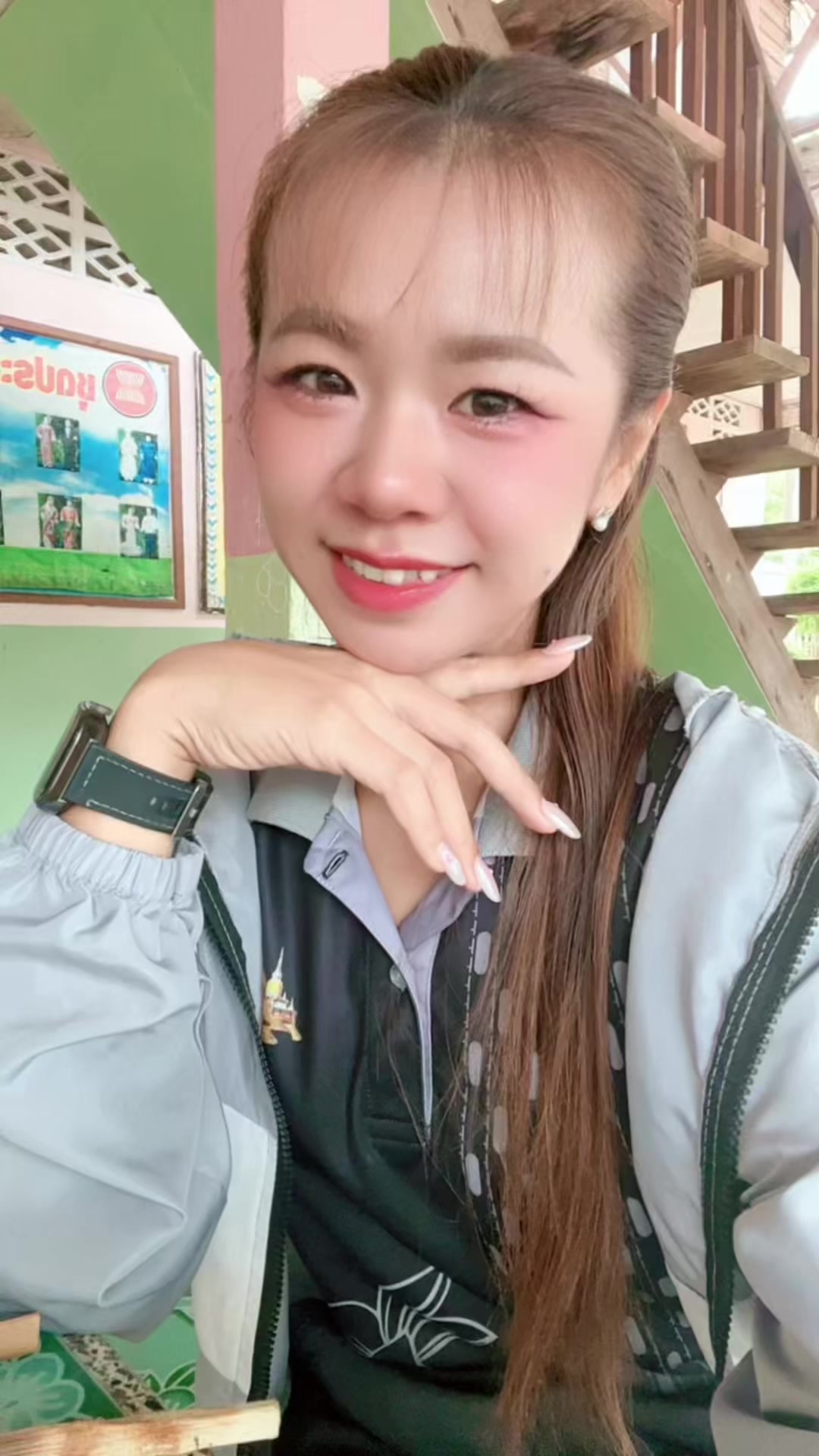@KruPorเพ็ญพิชชา