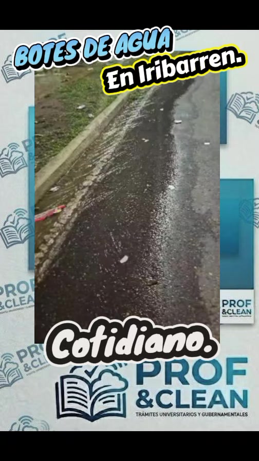 @Prof&Clean Armando Rodríguez