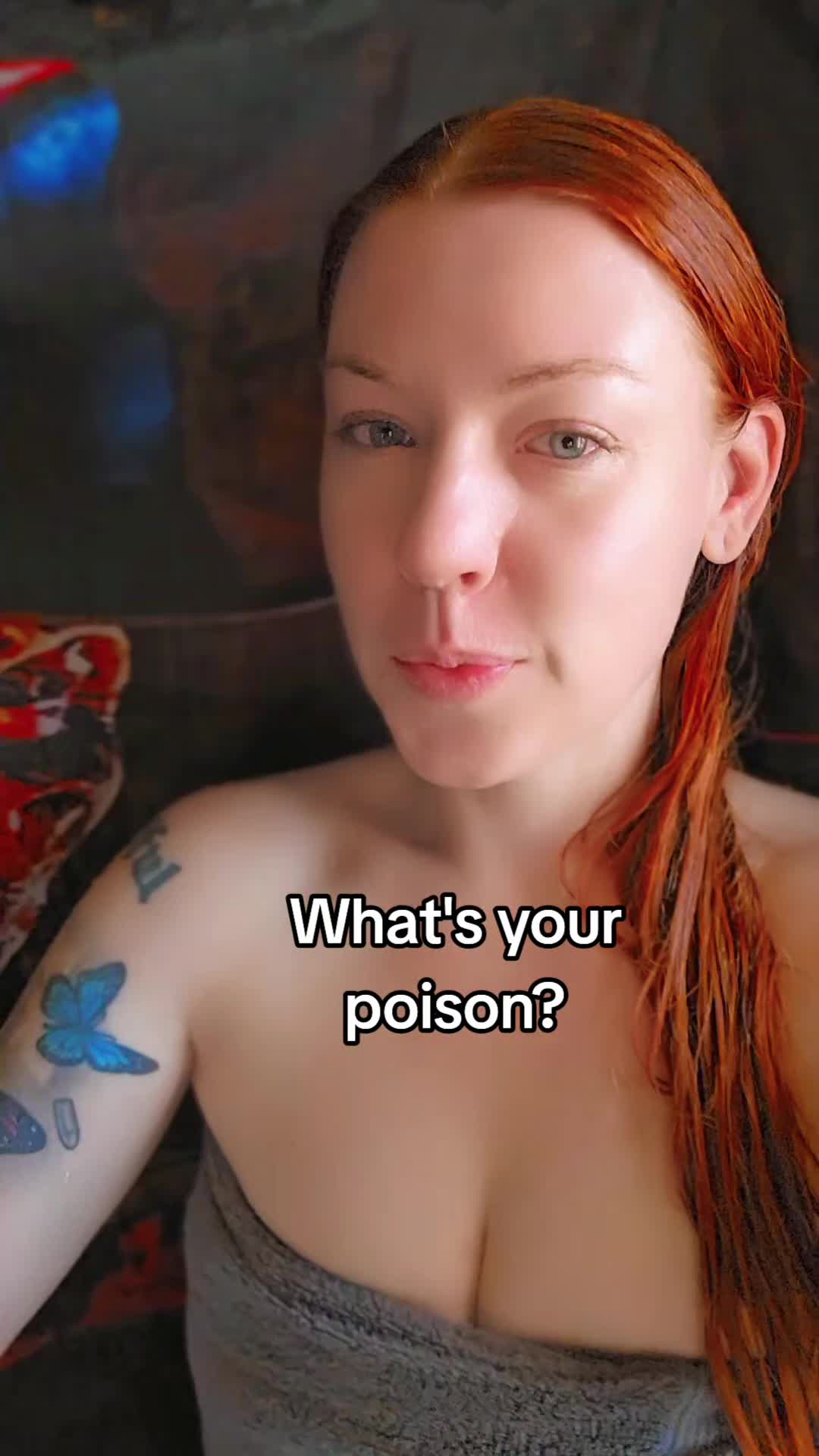 @Goddess butterflyhorror