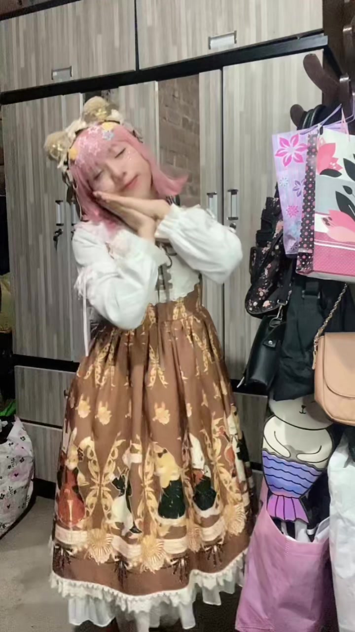 @🌸Umaru sweet 🌸