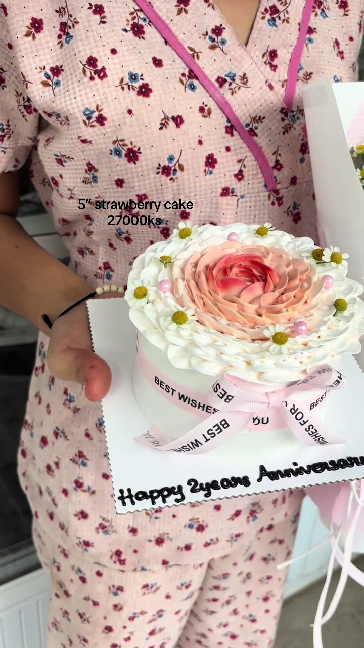 @Bunny Bites Bakery Taungoo