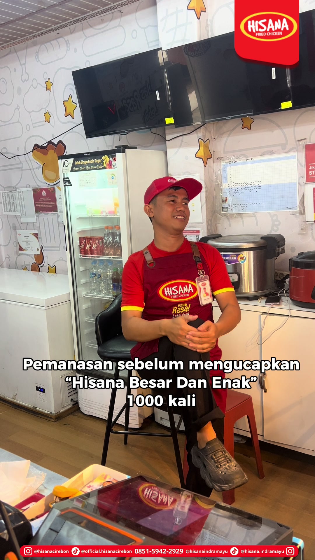 @Hisana Cirebon