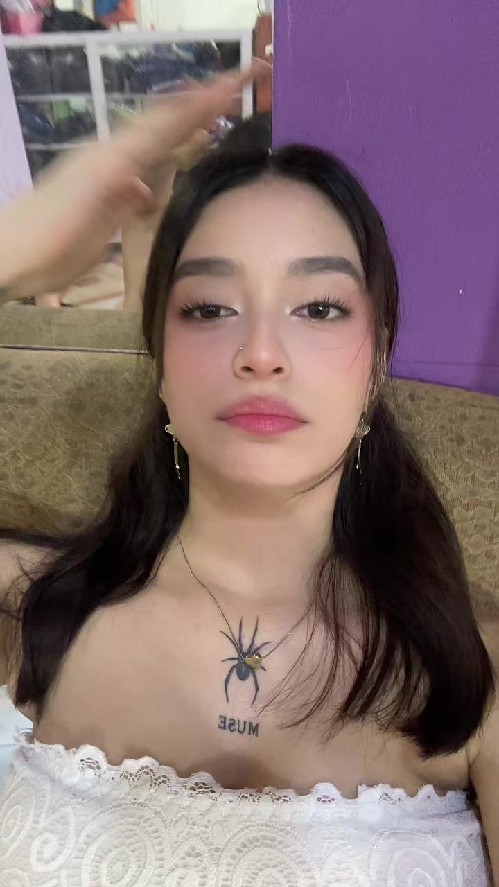 @ 