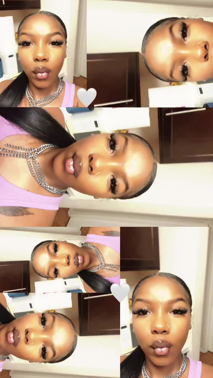 @Sariah Miyel 🦋