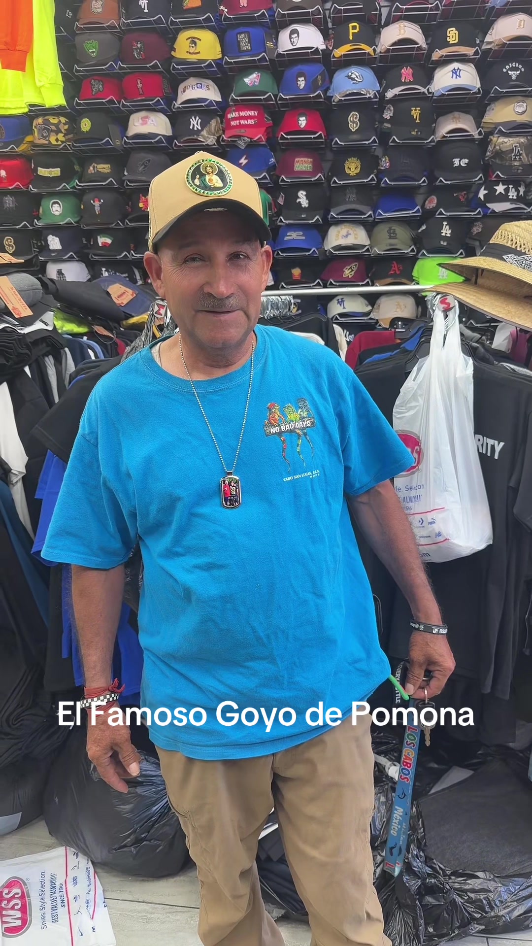 @The Real Chapo Hats