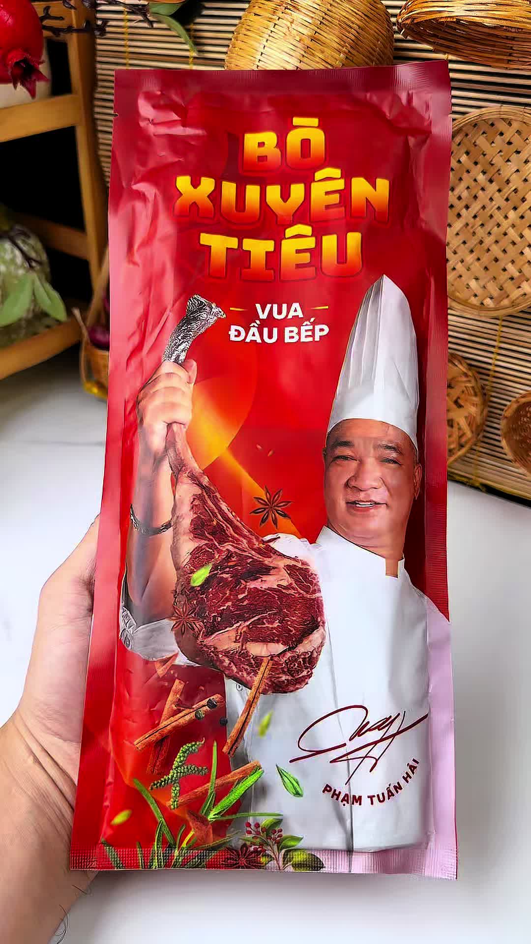 @Thành Food