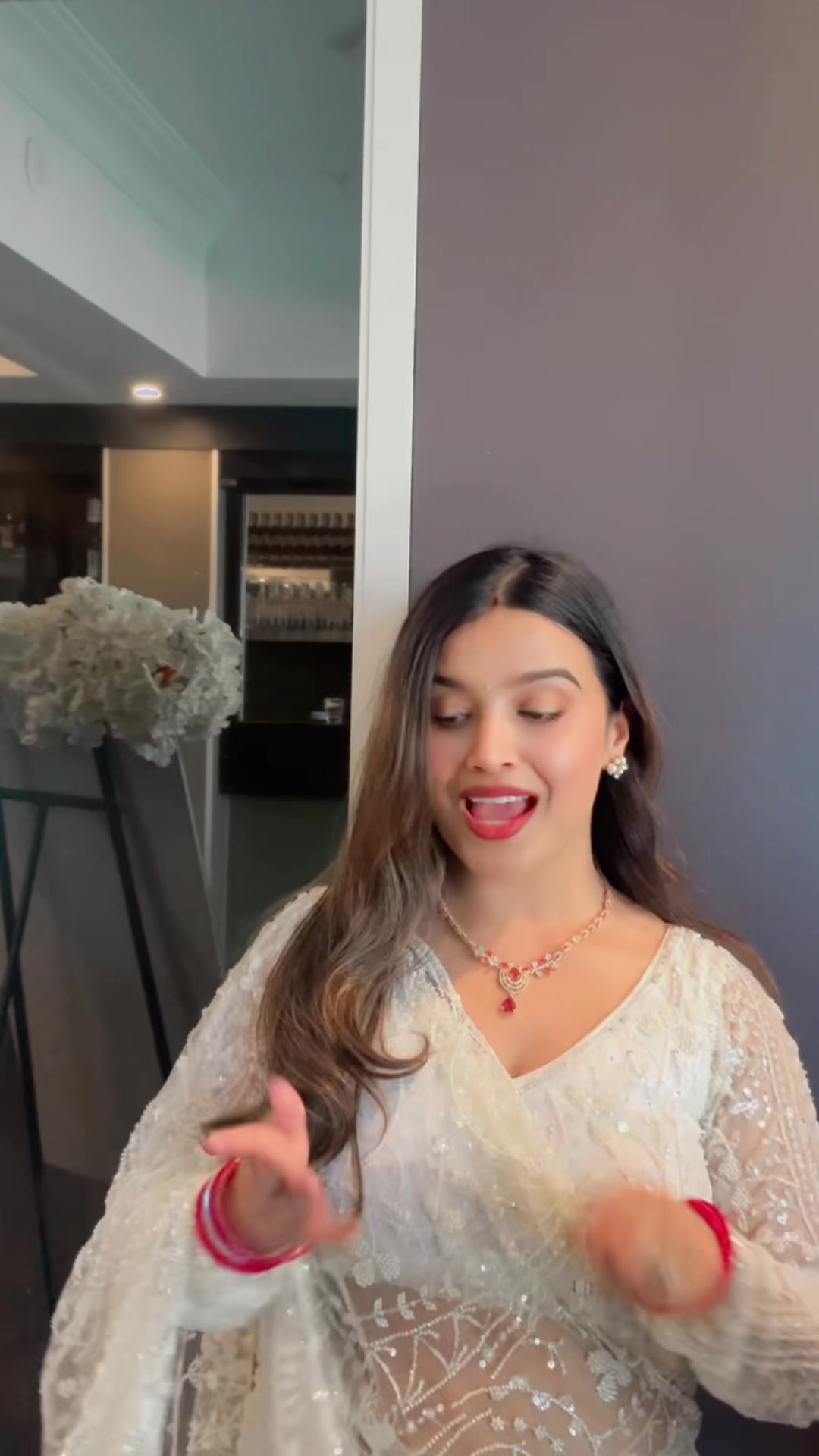 @Anusha