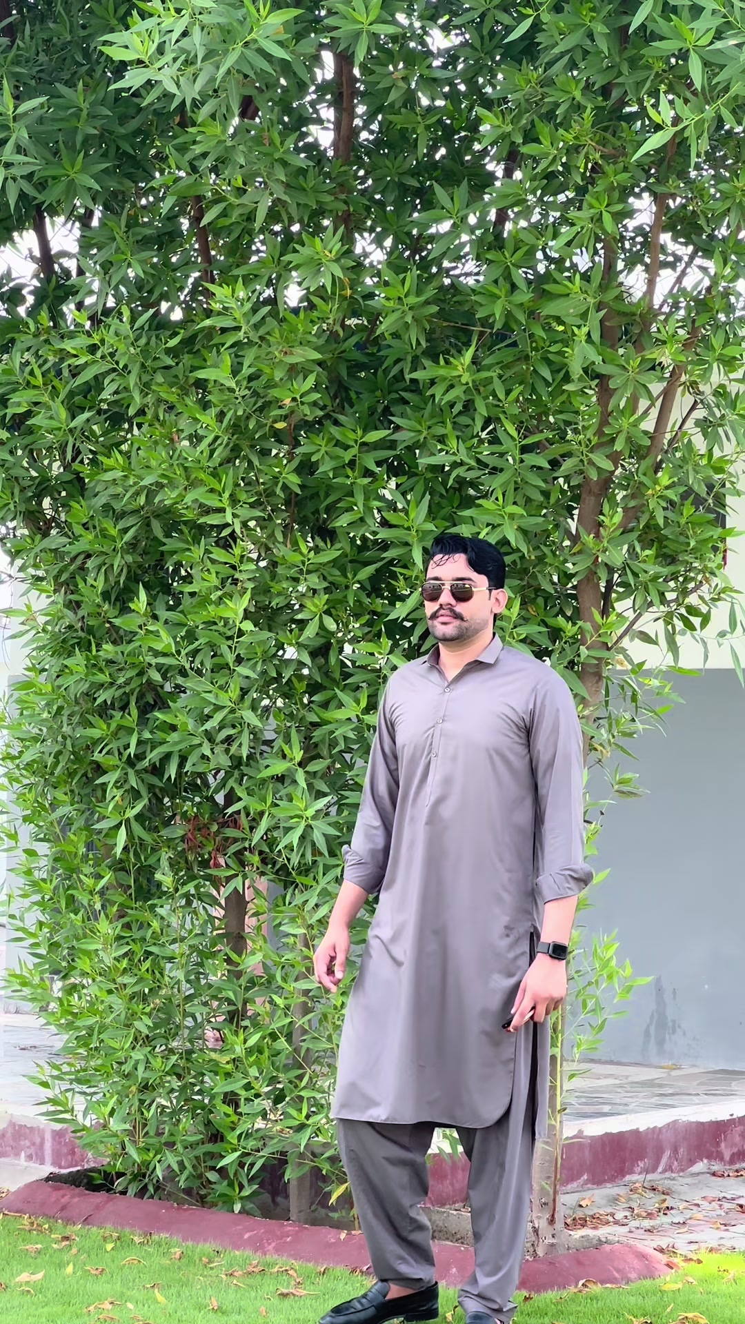 @CH ADEEL GUJJAR (CAG