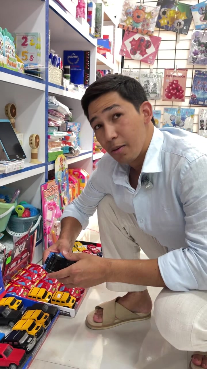 @Rovshen bn๐น๐ฒ๐ค๐จ๐ณ