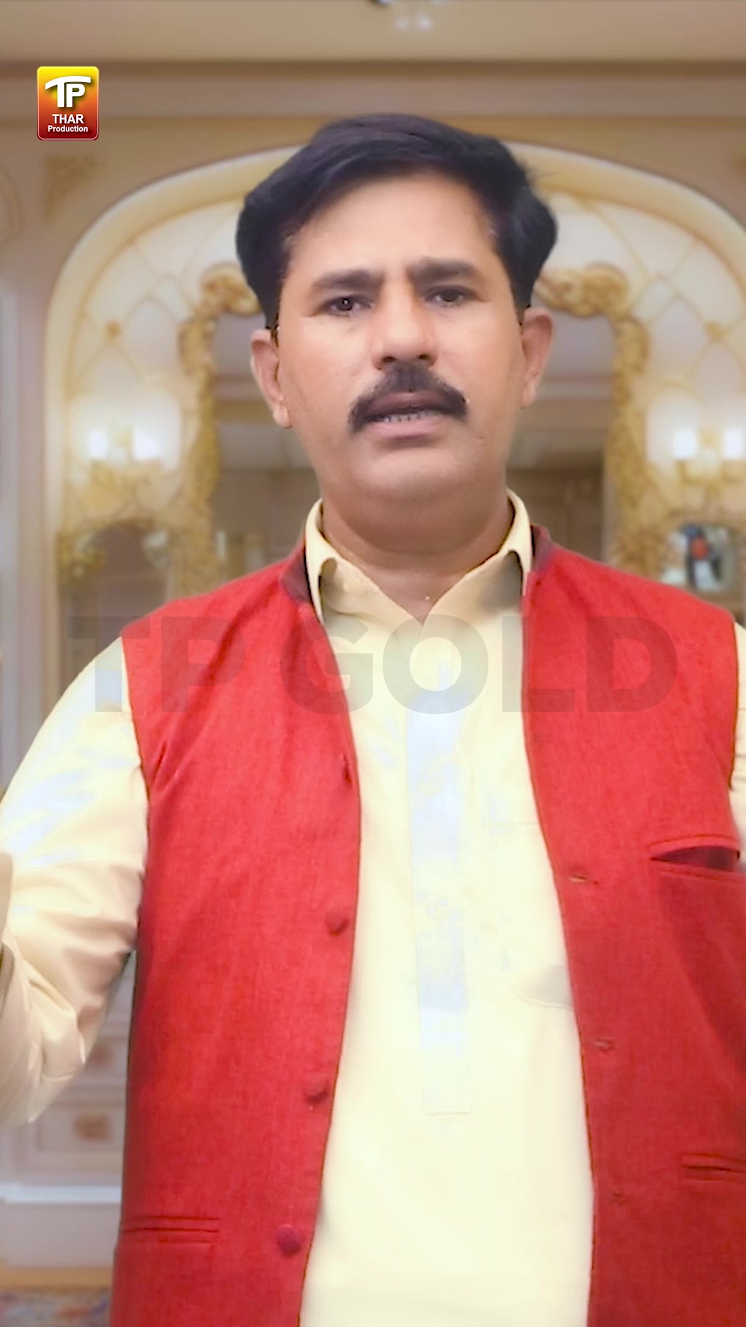 @Thar Production