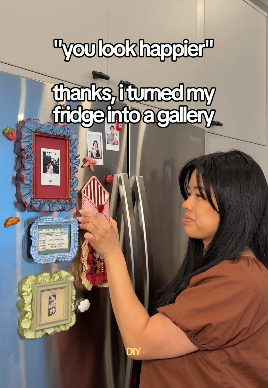 @tina le mac | diy + home