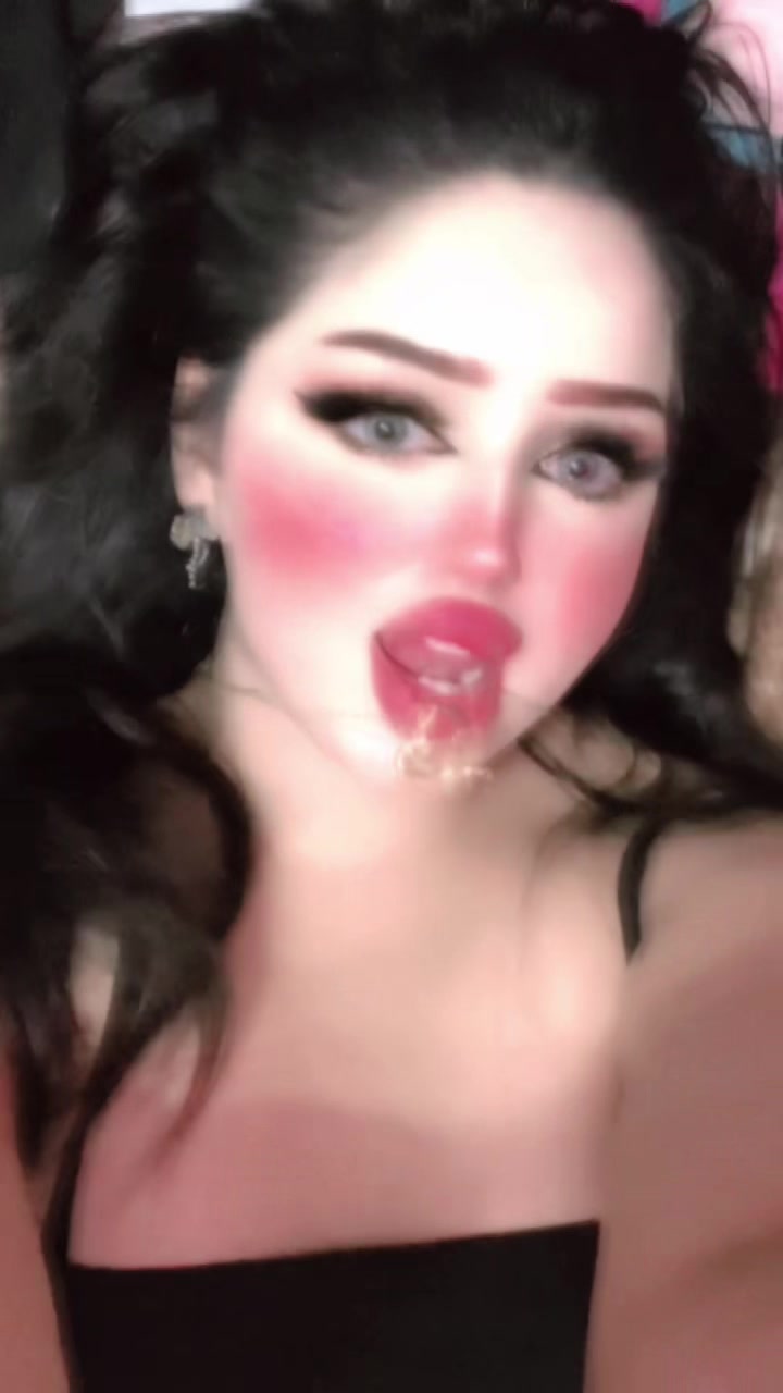 @Barbie narjoussa🎀🎤