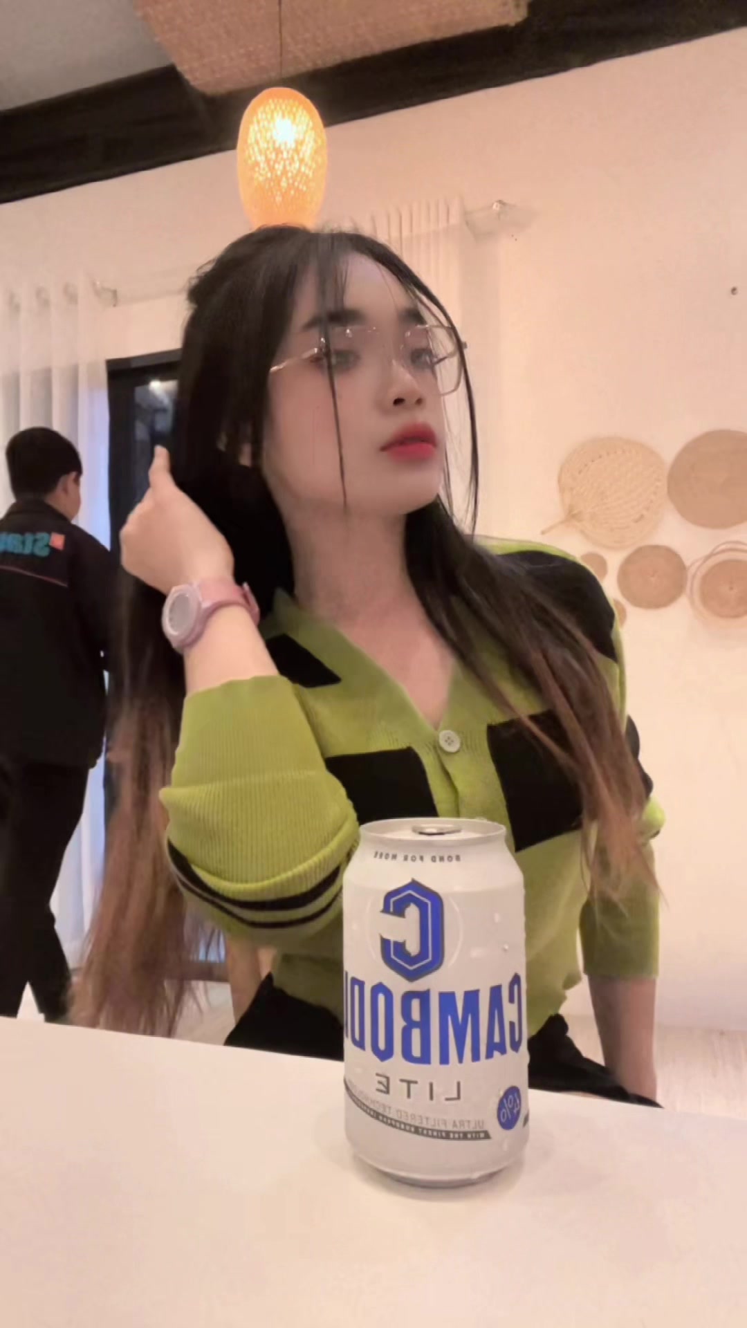 @SH