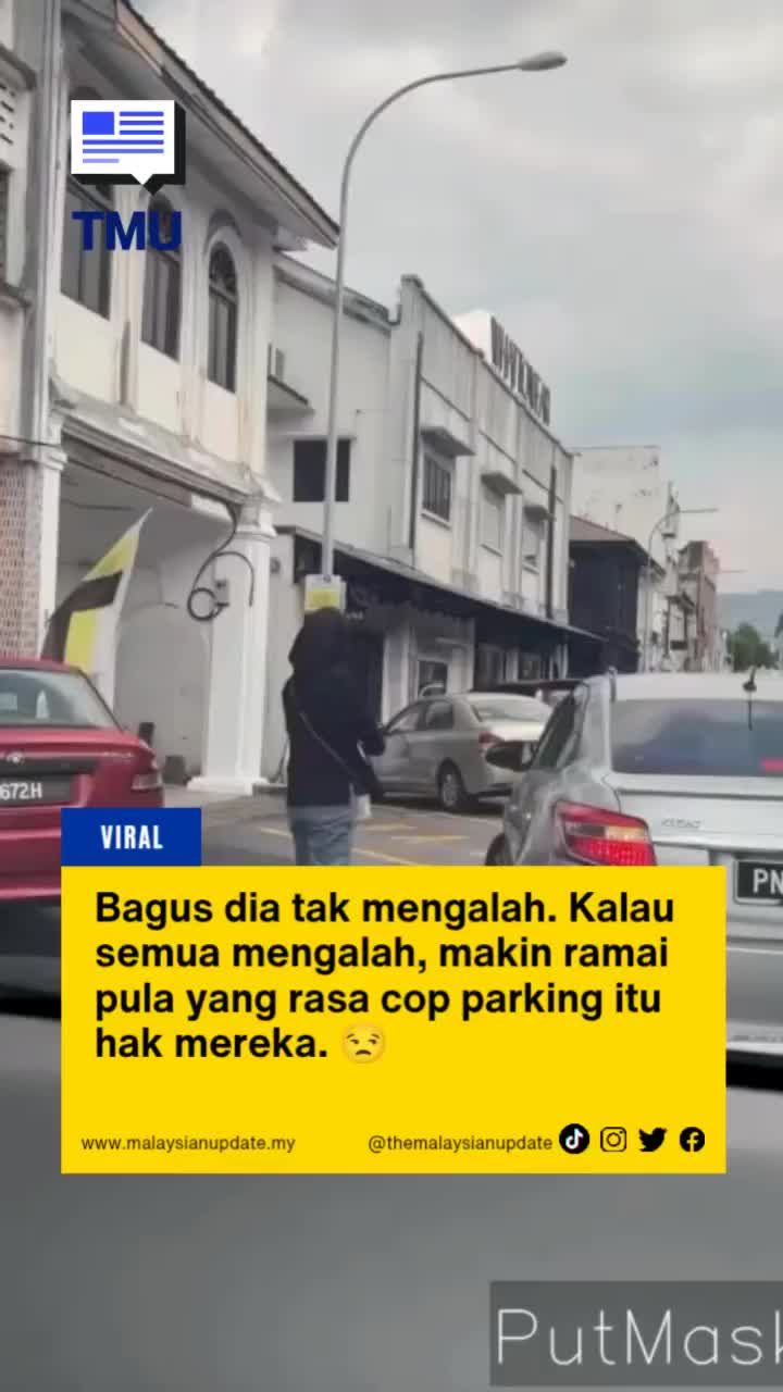 @Malaysian Update