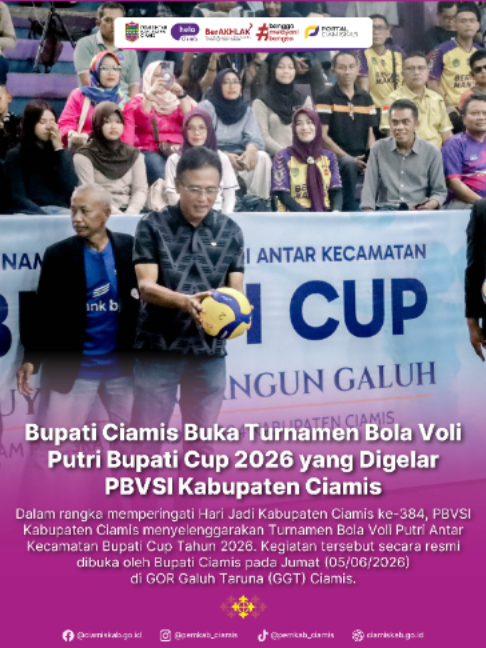 @Pemkab Ciamis