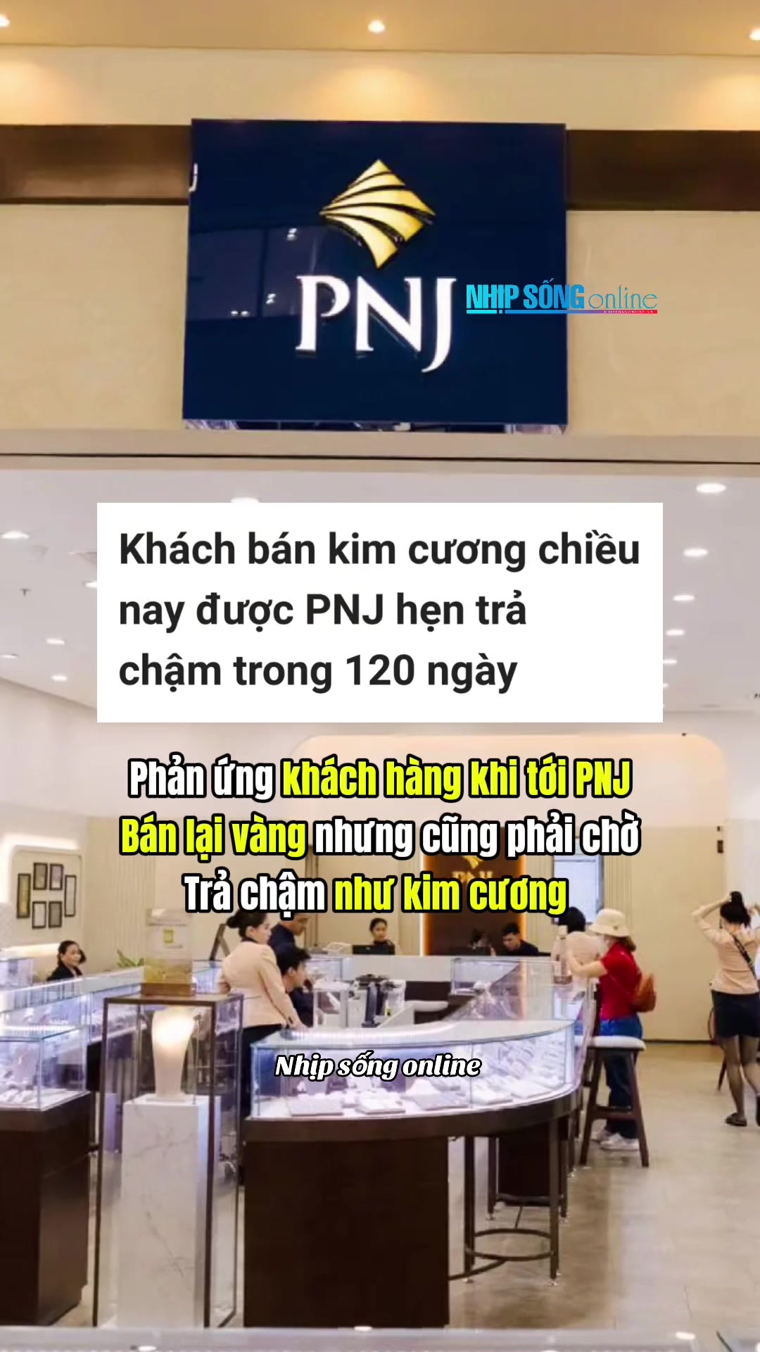 @Nhịp Sống Online