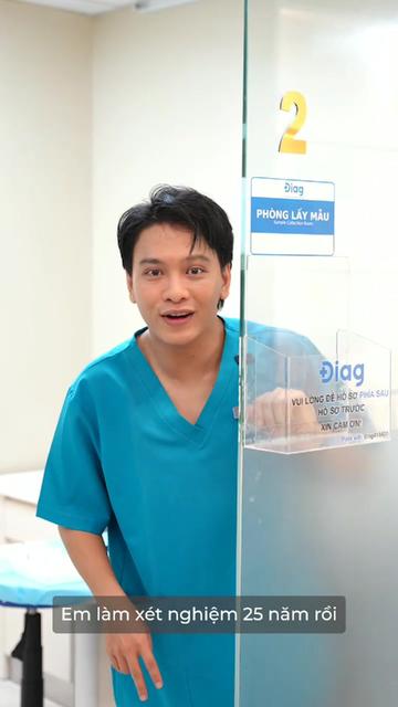 @Trung Tâm Y Khoa Diag