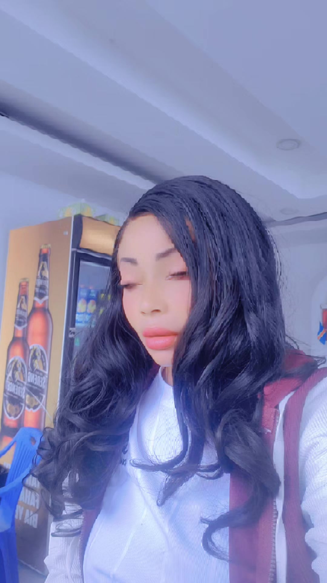 @Doriane