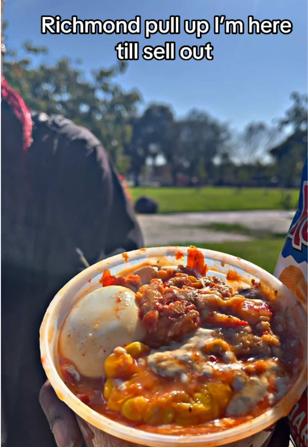 @BAY AREA SPICY-BOWLS