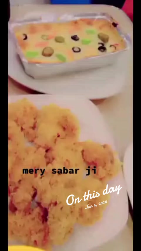 @Adiba sabar