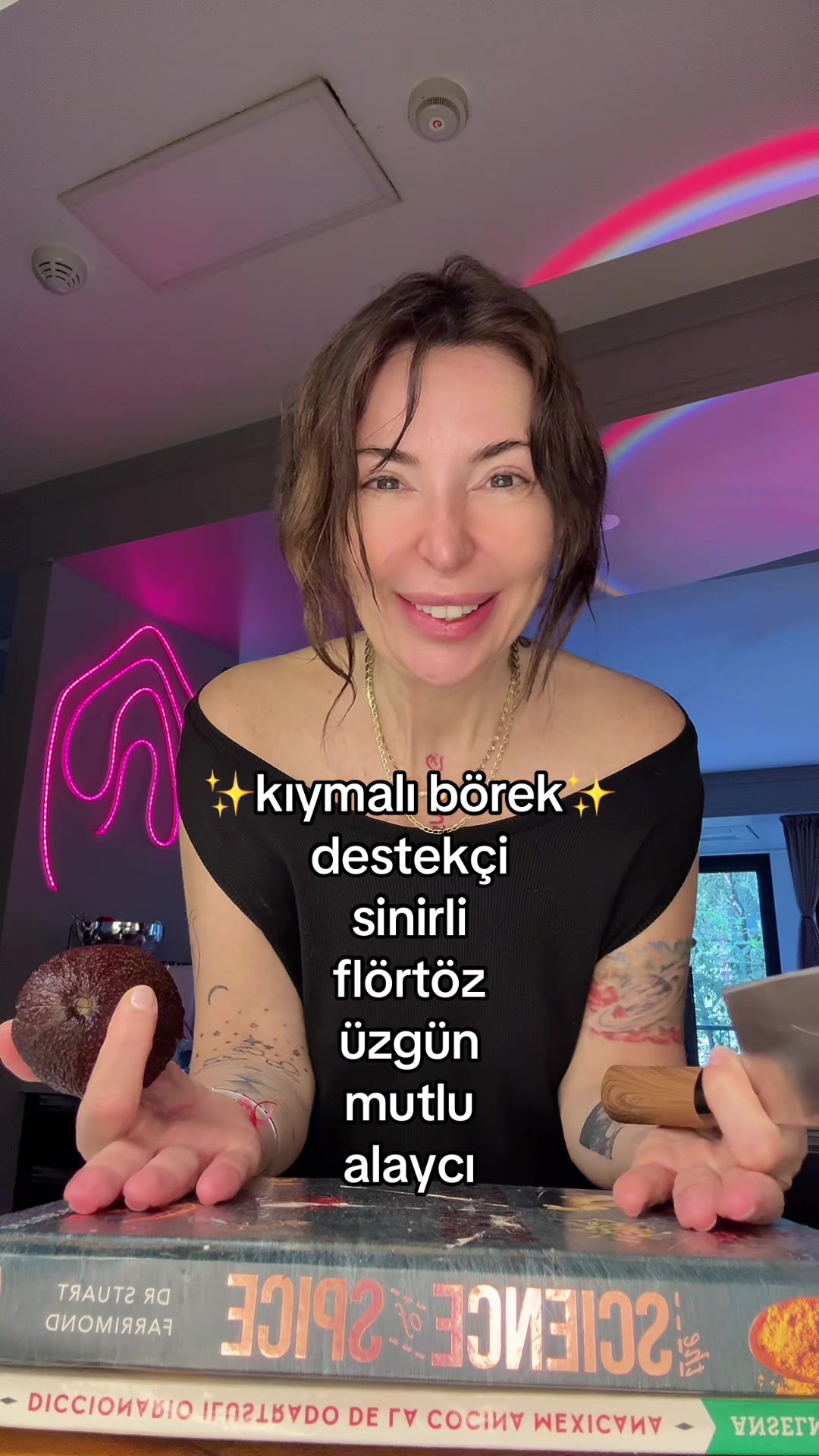 @Selin&ensp;Yardimci💜✨💜