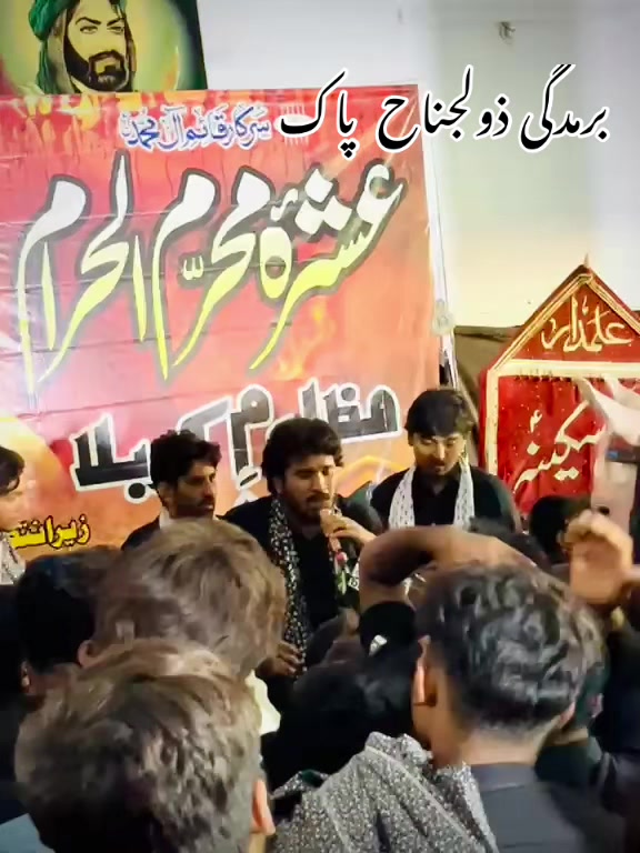 @Hasnain Raza Official