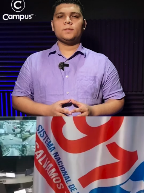@Campus Televisión