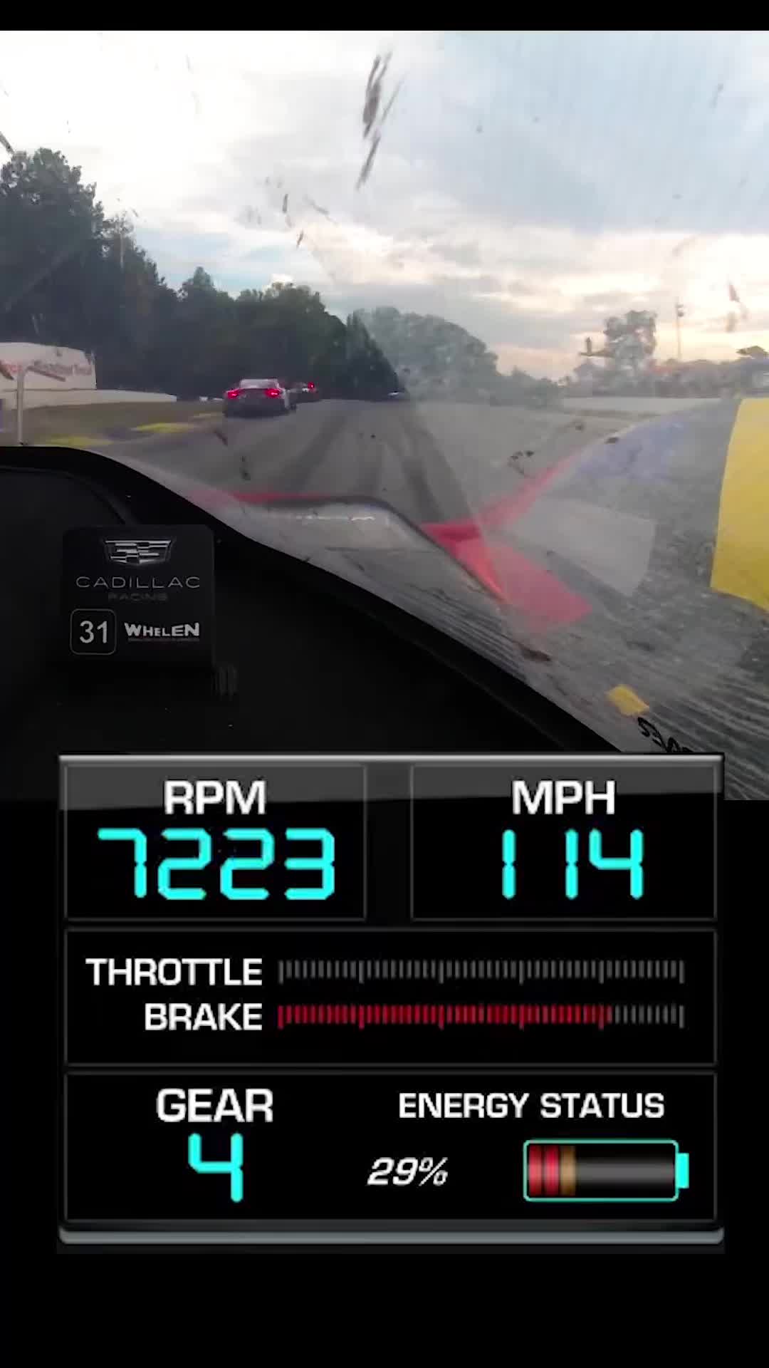 @IMSA Racing