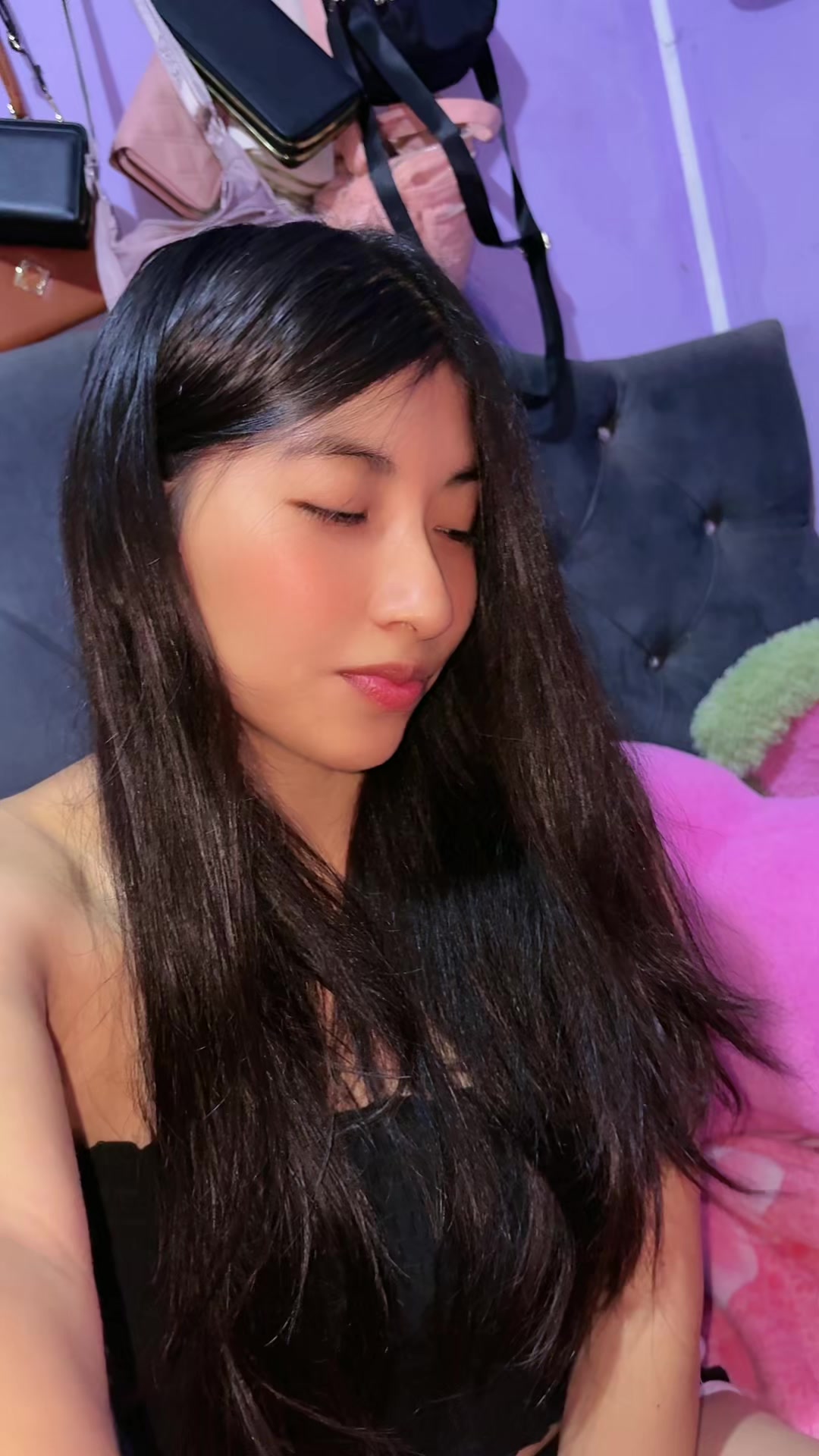 @💜🦋Estefany Medina👑🥀