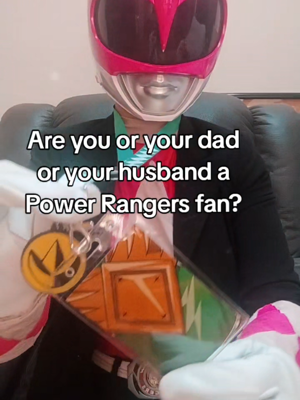 @PinkRangerGamer