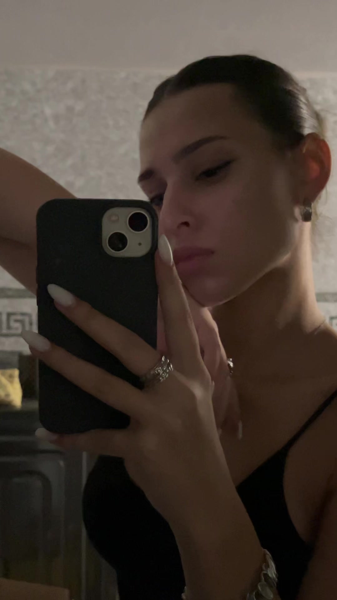 @🧛🏿♀️