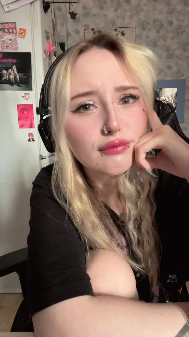@Чай