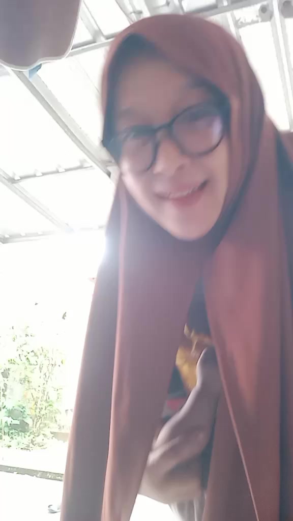 @Mamah Alka