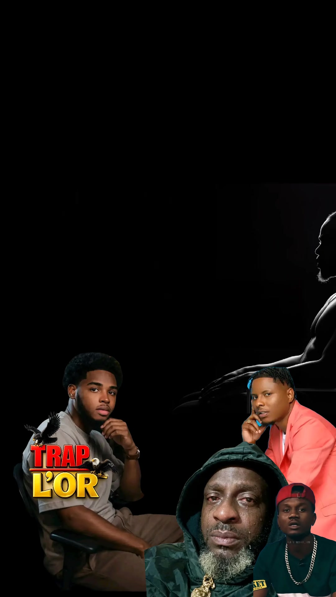 @TRAP L'OR PROMO ✅