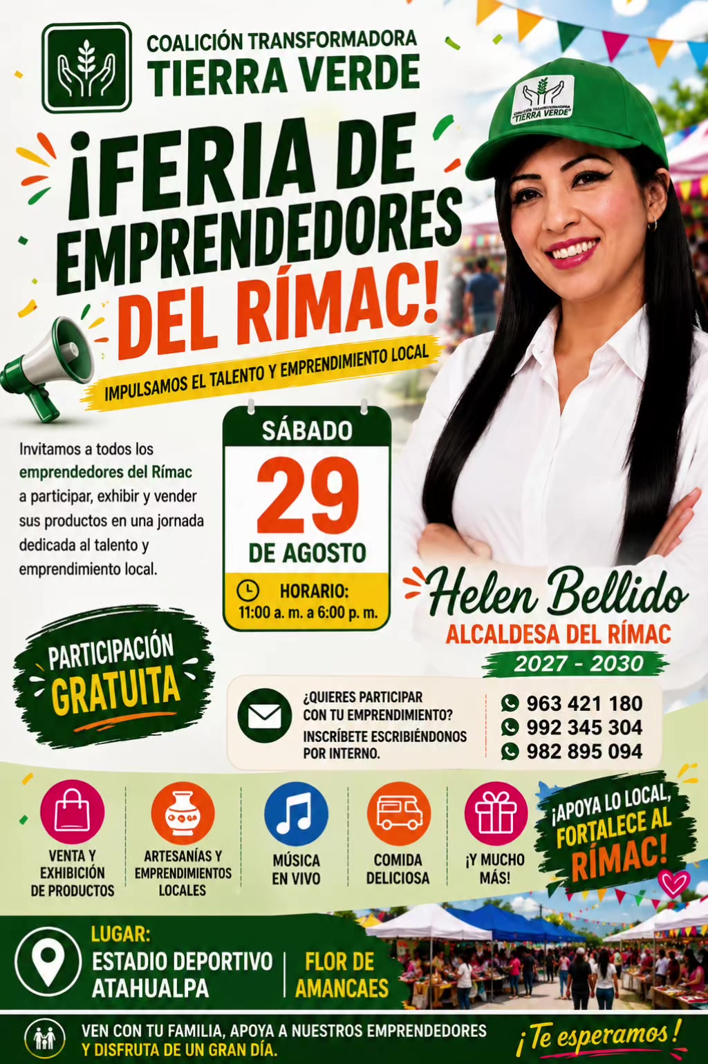 @Helen Bellido Oficial
