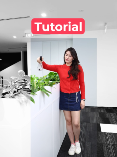 @InShot App