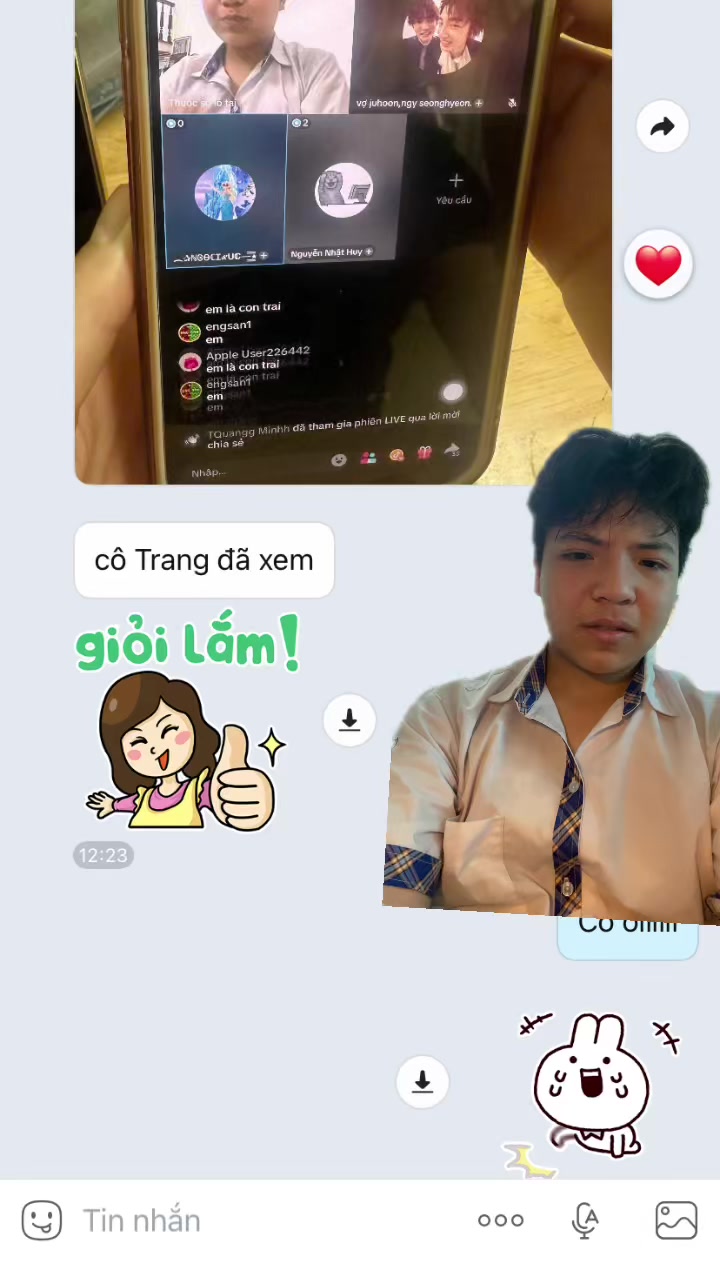 @Thuốc sổ lỗ tai