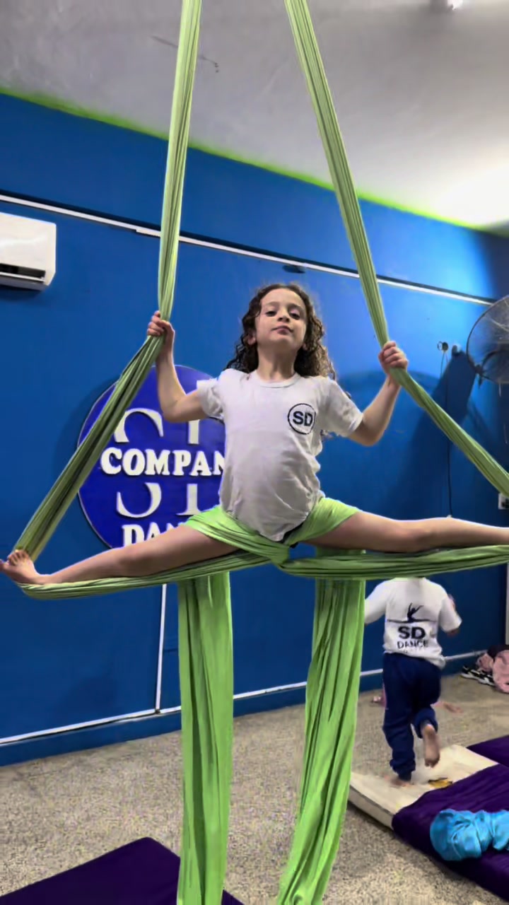 @Dancing