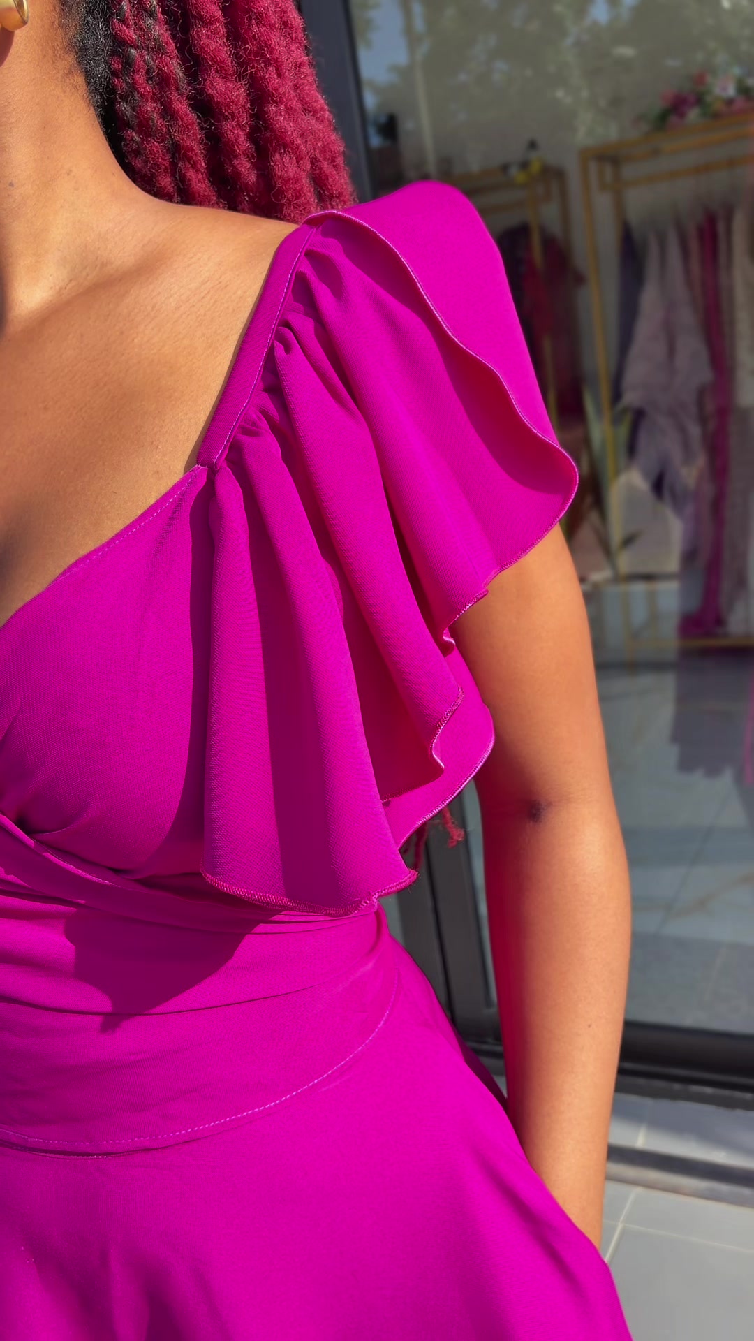 @Influence collection Abidjan