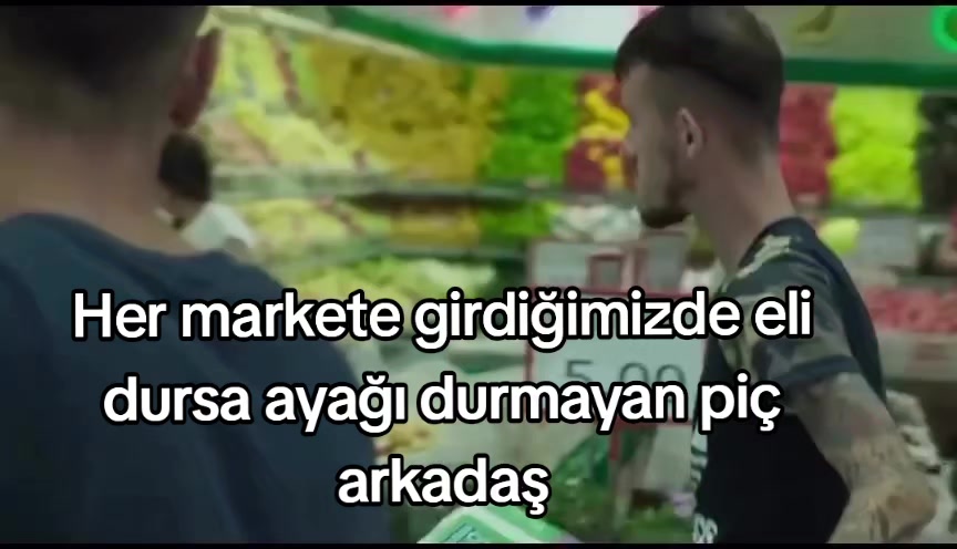 @Makarayız Abi