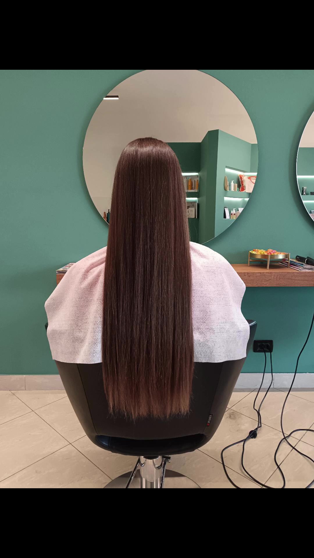 @Hair Angel Donazione Capelli