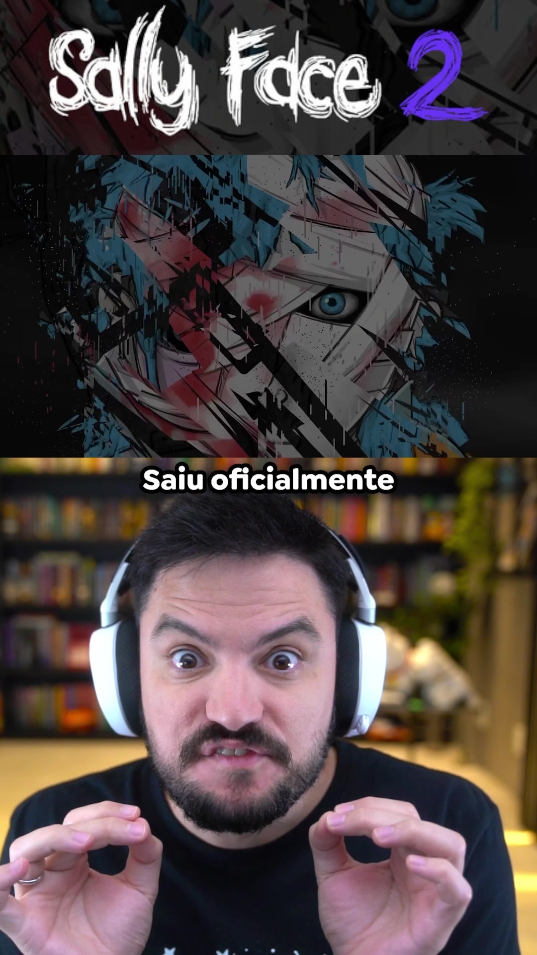 @Felipe Neto