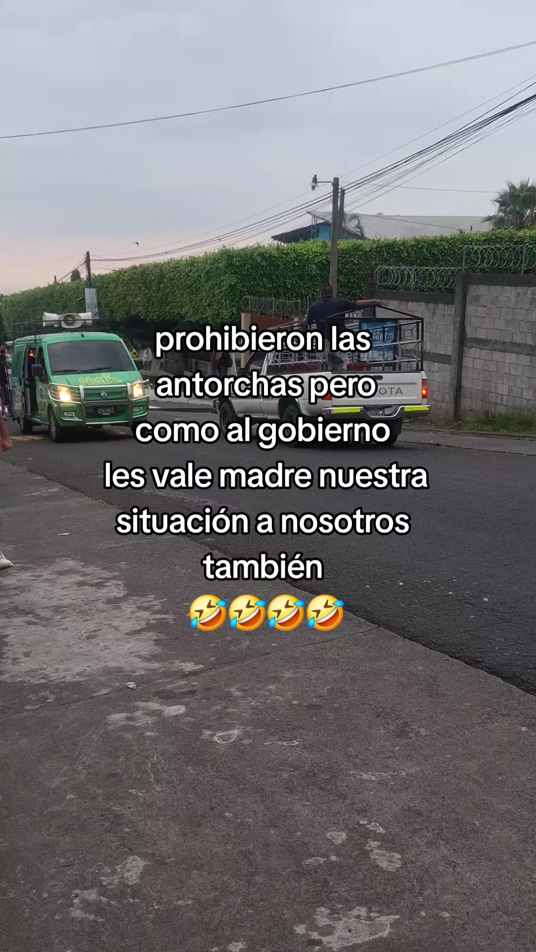 @mili garcia