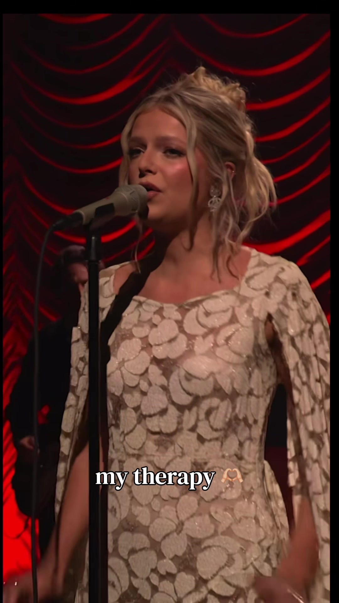 @stephanie (Taylor&rsquo;s Version)
