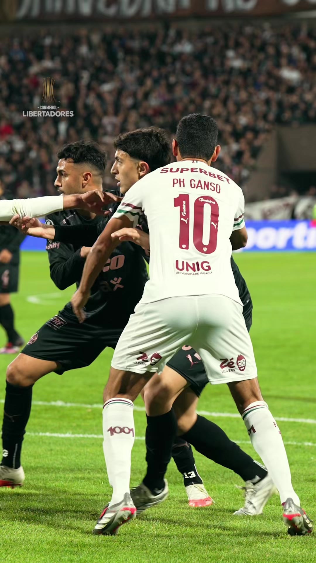 @Libertadores