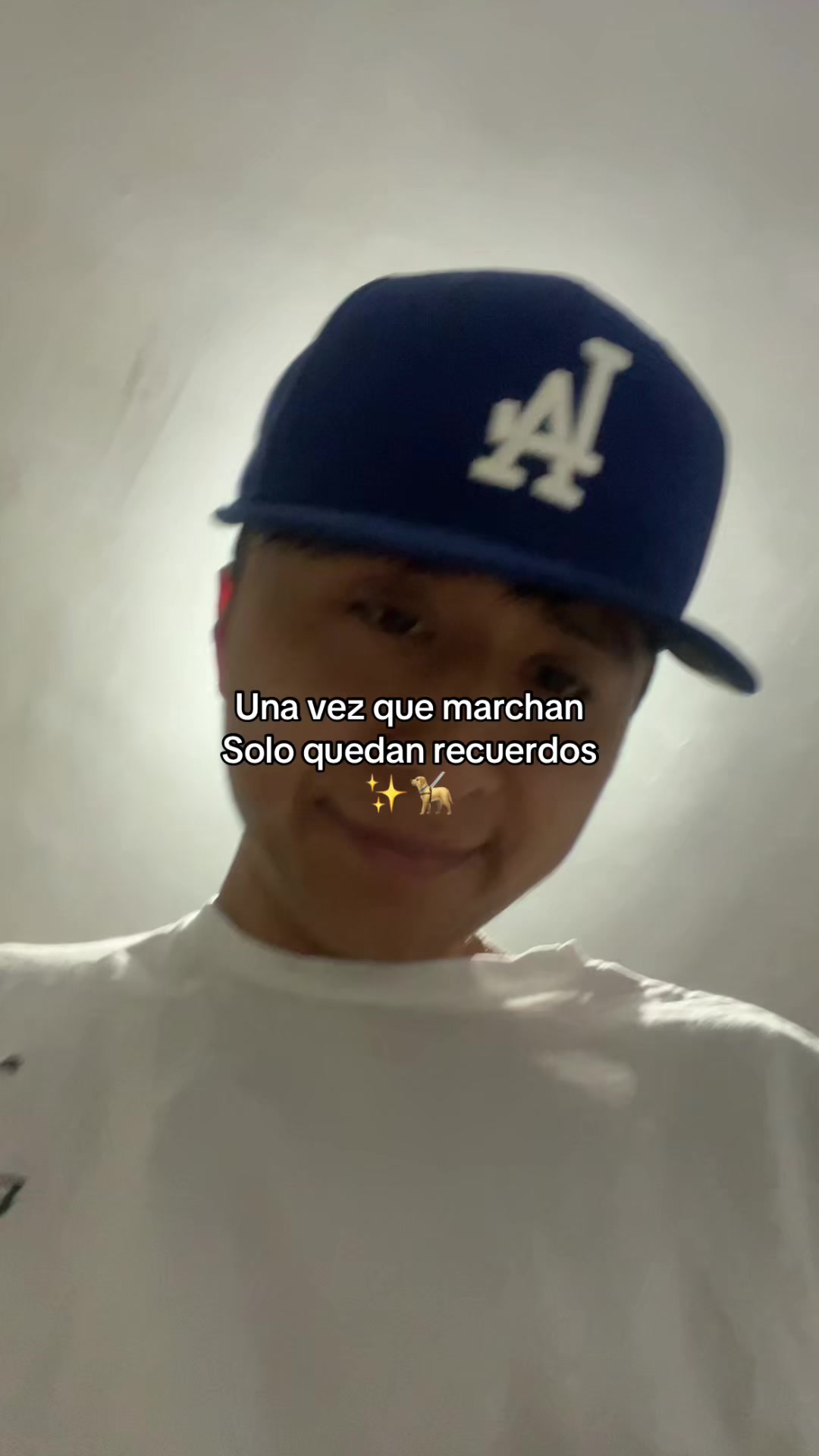 @Chamo Gonzalez
