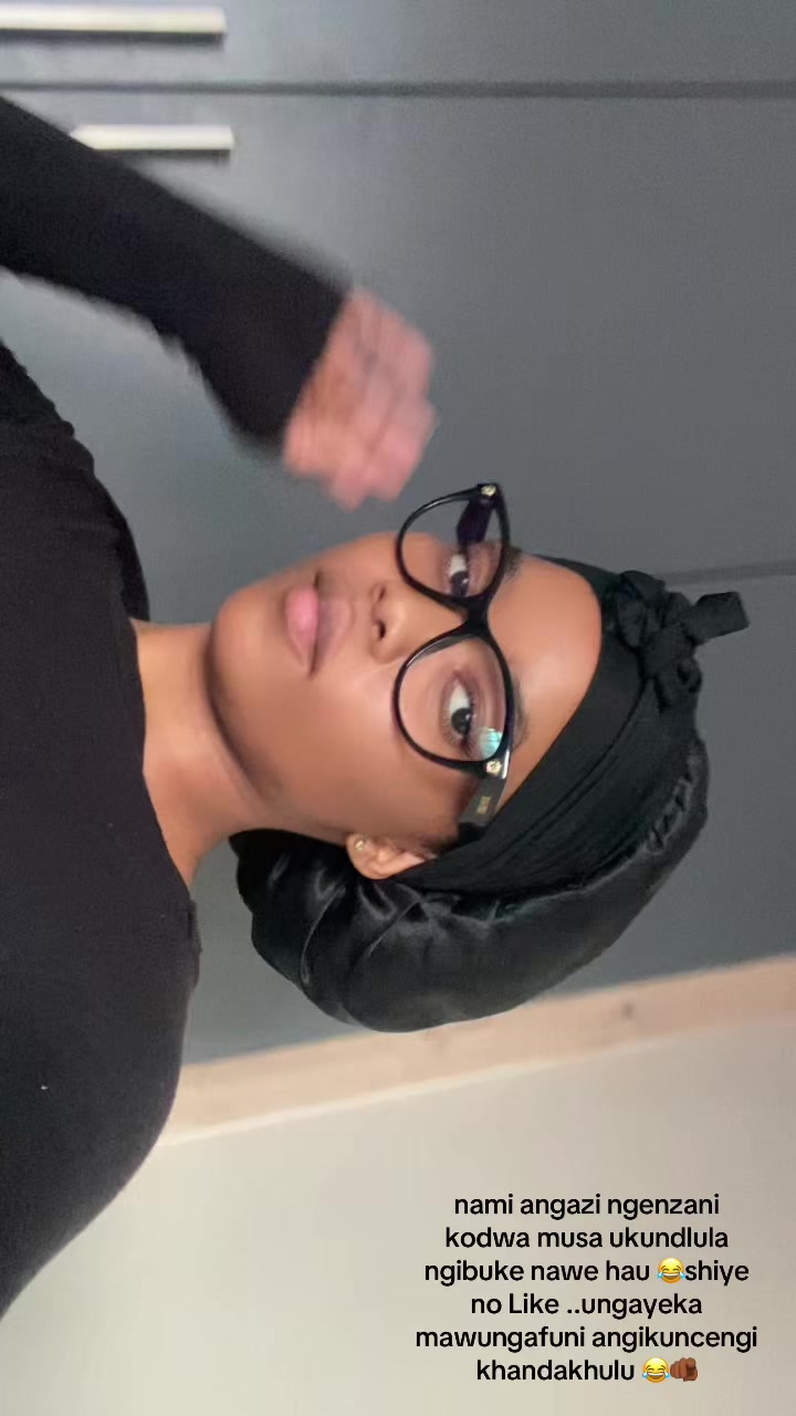 @Sisanda Shenge❤️