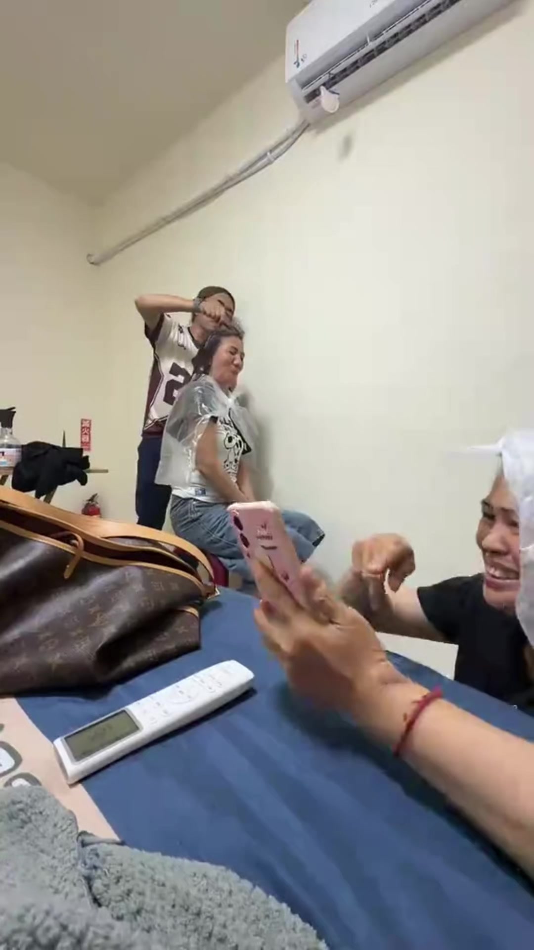@yao chingfu